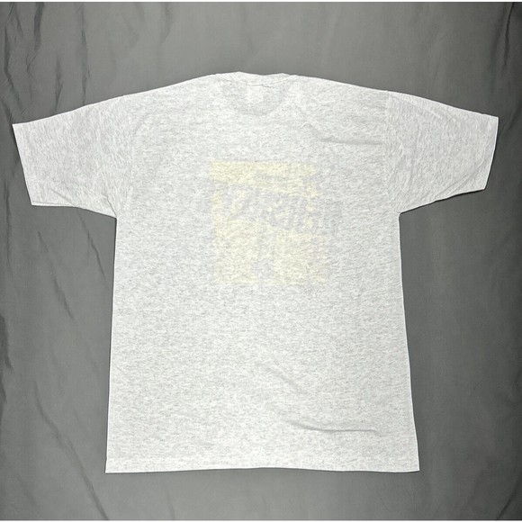 Vintage 90's Hershey's Children's Miracle Network Single Stitch T-Shirt Size XL - Picture 12 of 12